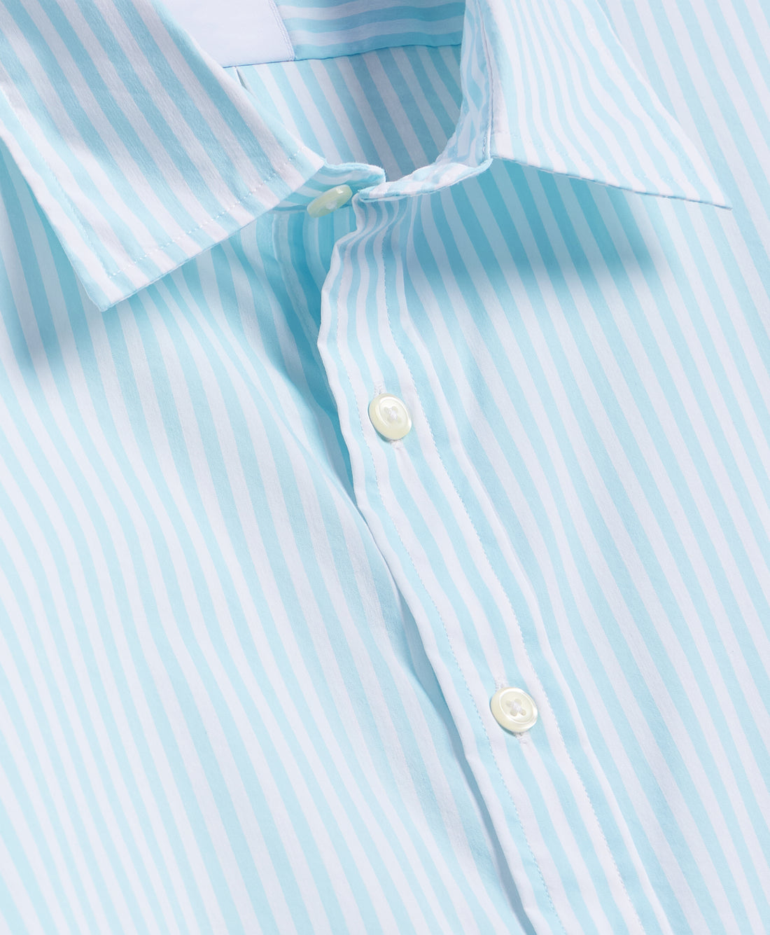 Shirts Long Sleeve Performance Spread Collar Regular Fit