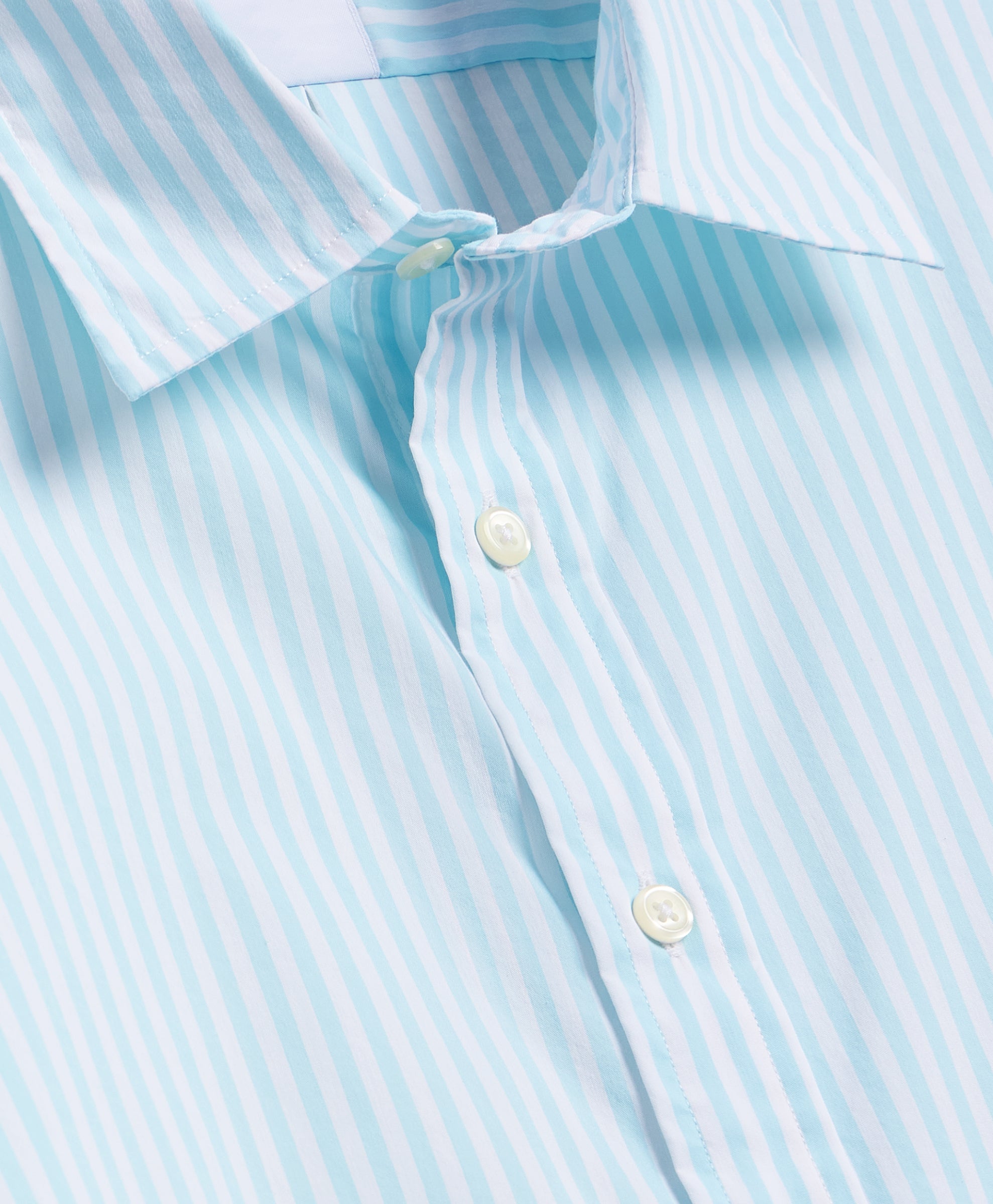 Shirts Long Sleeve Performance Spread Collar Regular Fit