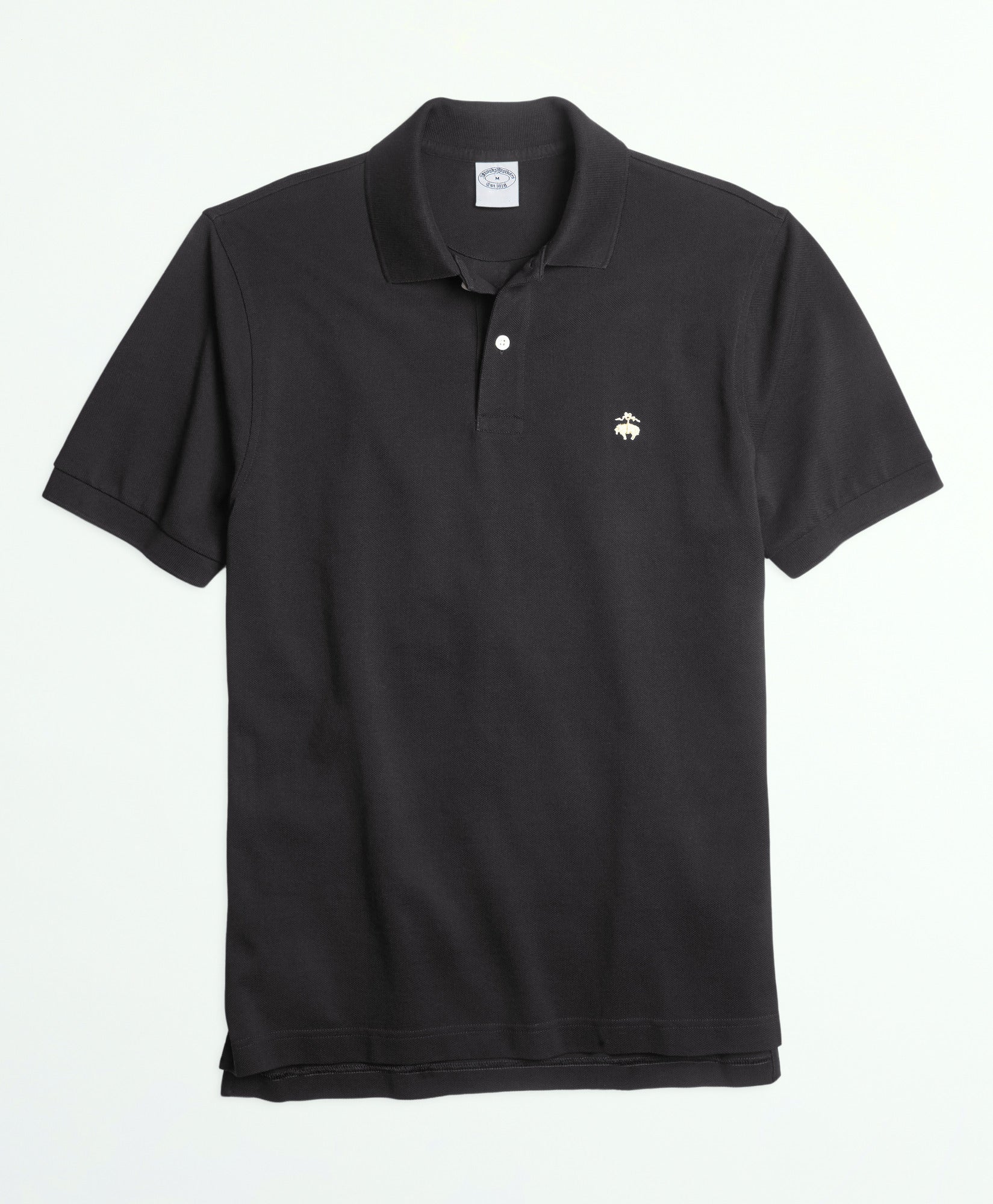 เสื้อโปโล ผ้า Supima Stretch ทรง Original