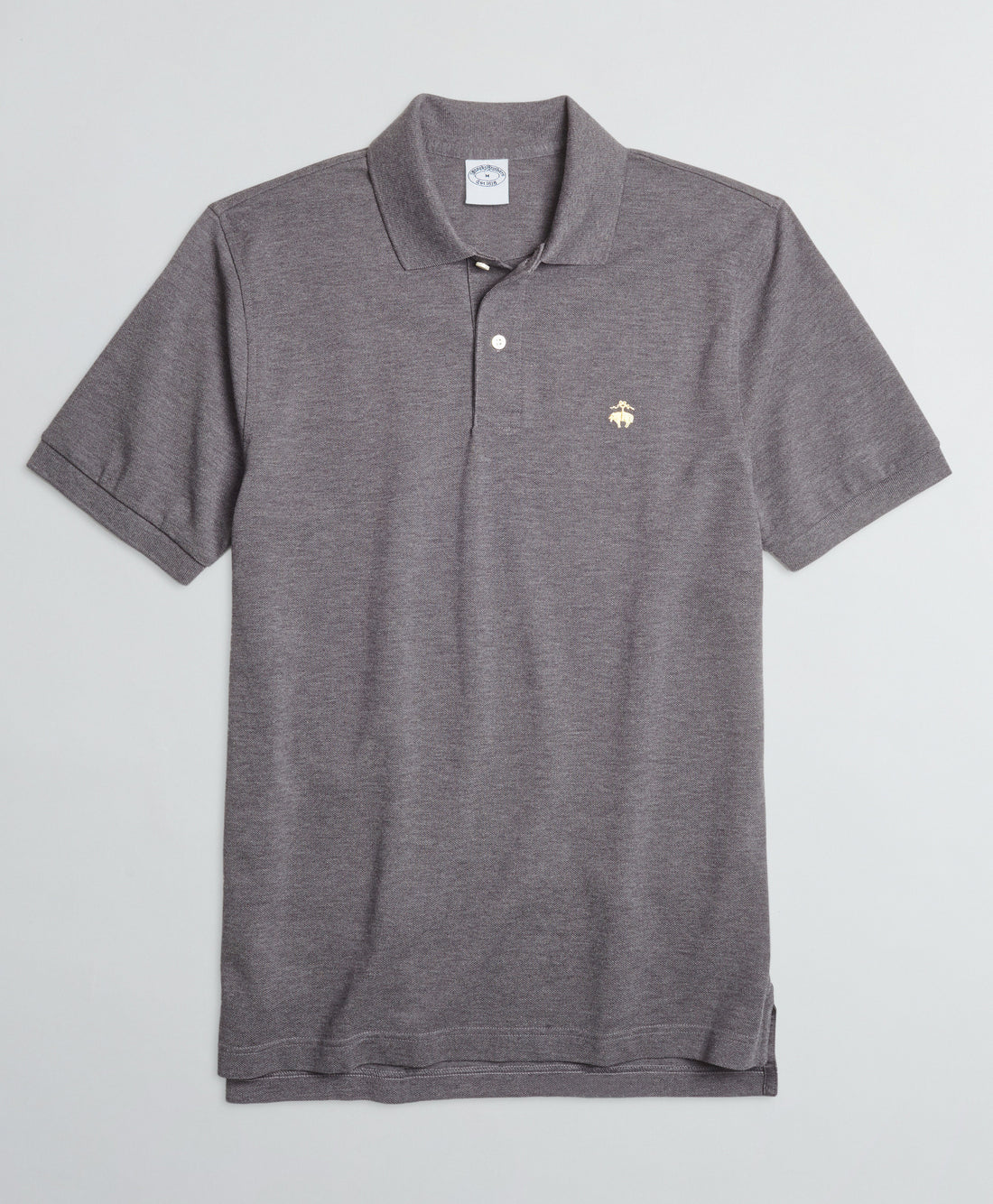 เสื้อโปโล ผ้า Supima Stretch ทรง Original