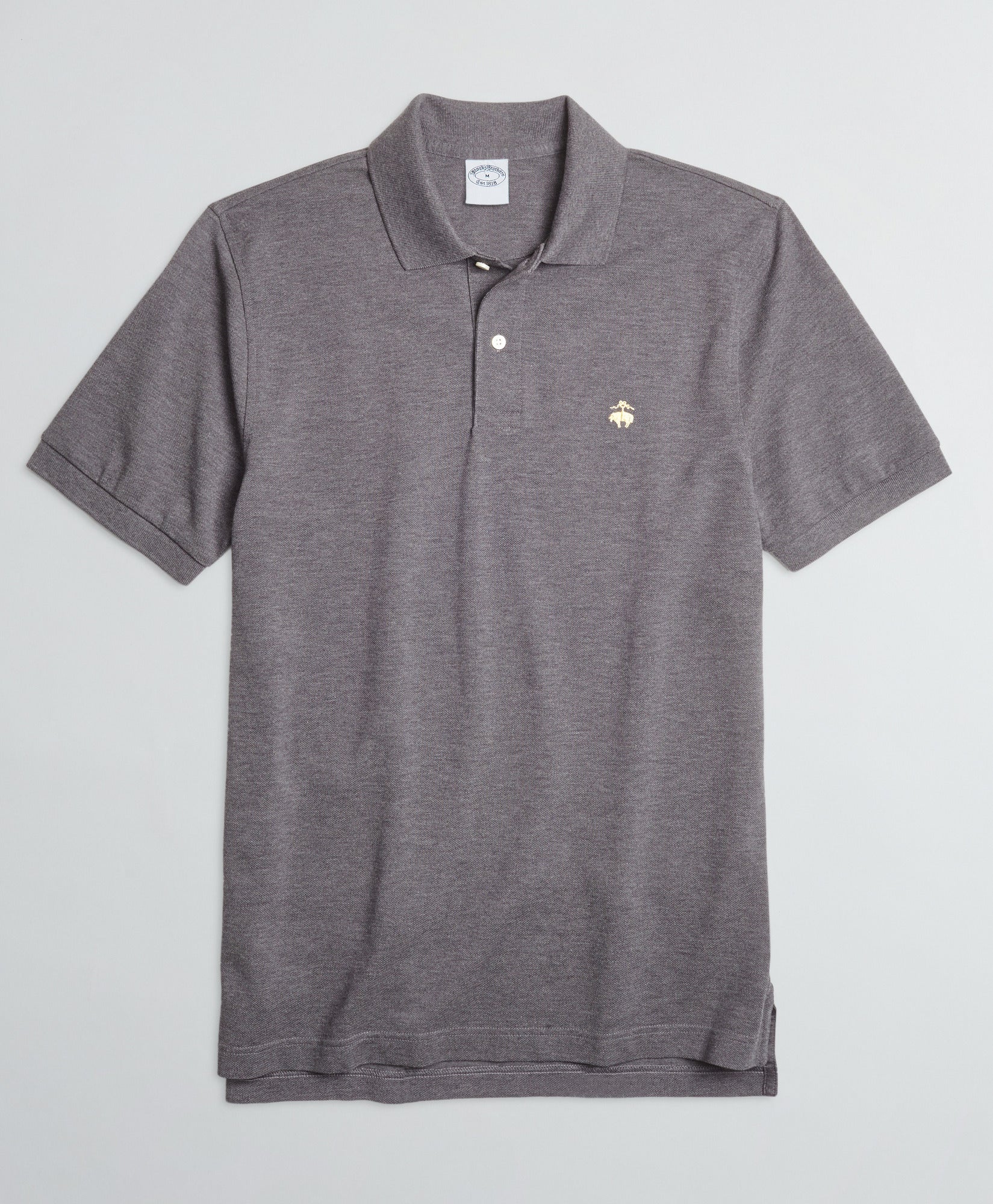 เสื้อโปโล ผ้า Supima Stretch ทรง Original
