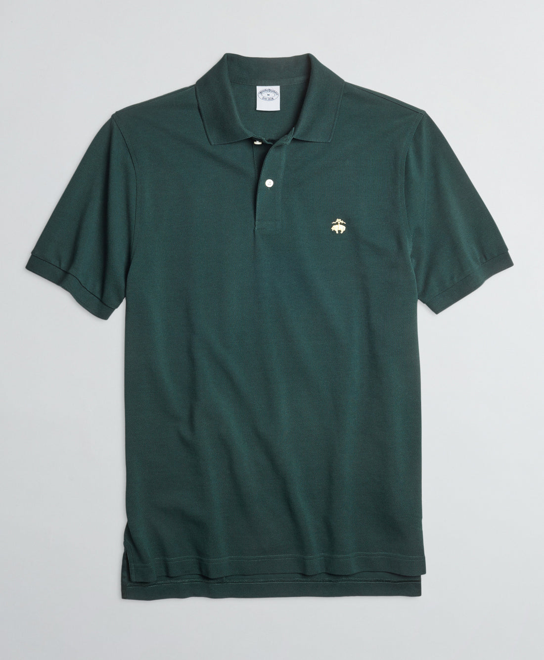 เสื้อโปโล ผ้า Supima Stretch ทรง Original
