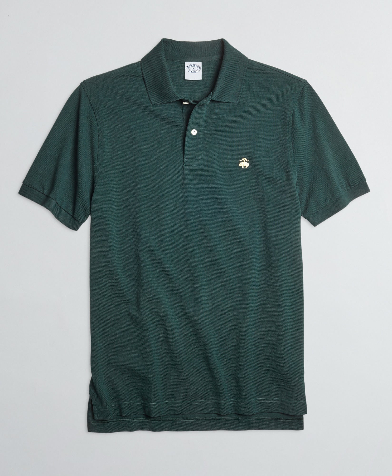 เสื้อโปโล ผ้า Supima Stretch ทรง Original