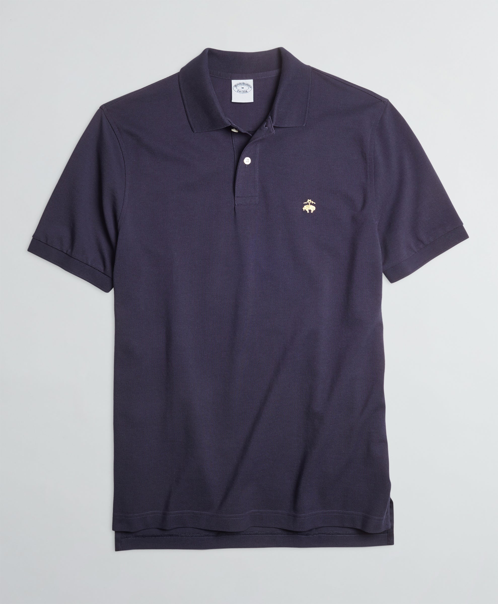 เสื้อโปโล ผ้า Supima Stretch ทรง Original