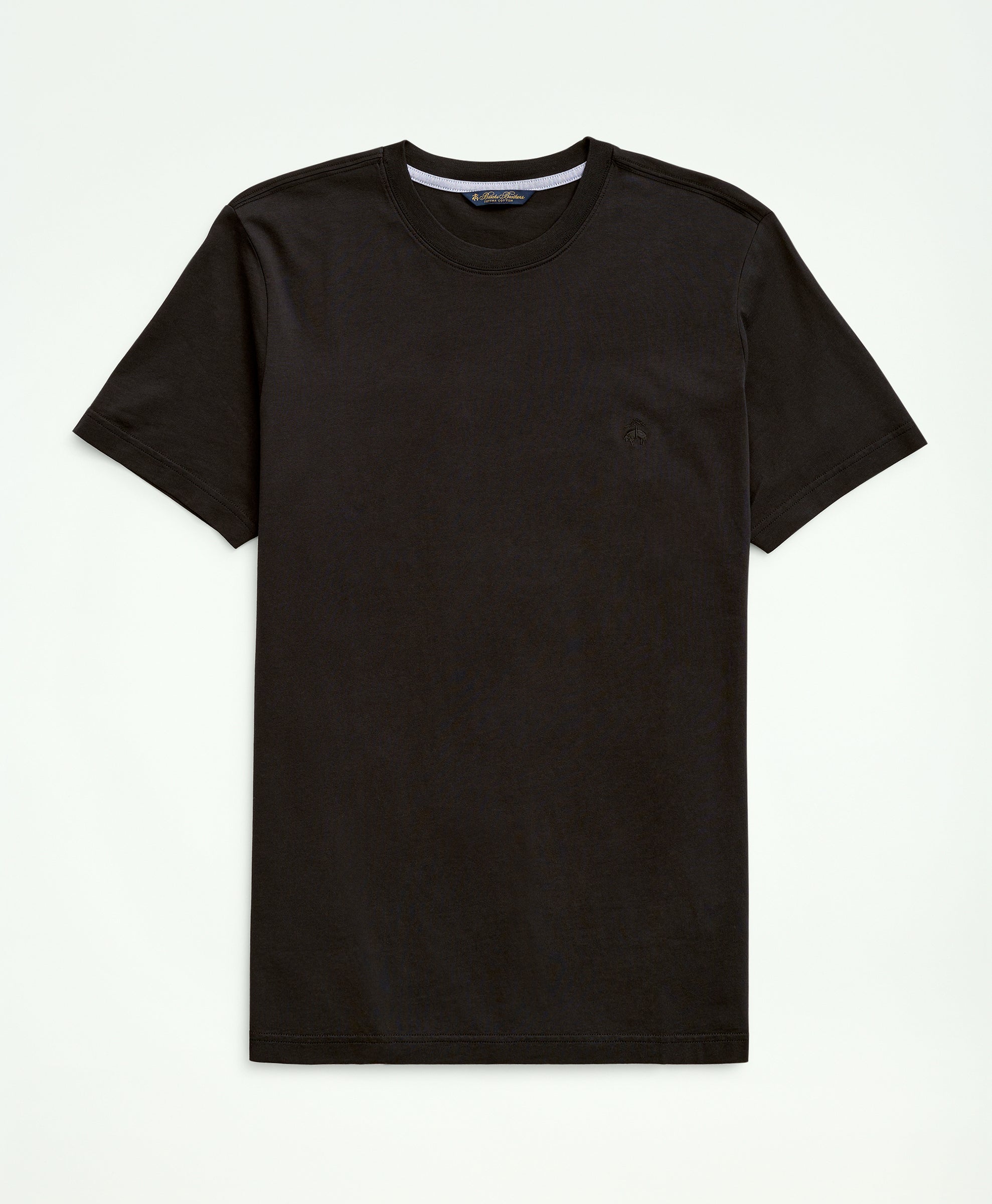 เสื้อยืด Original Fit ผ้าคอตตอน Supima