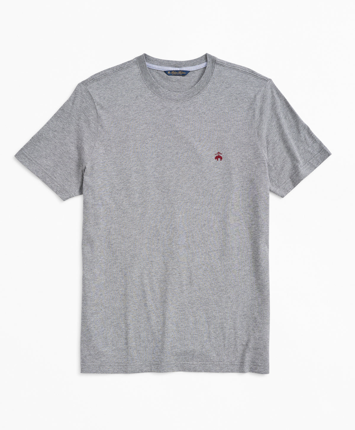Supima Cotton Jersey T-Shirt