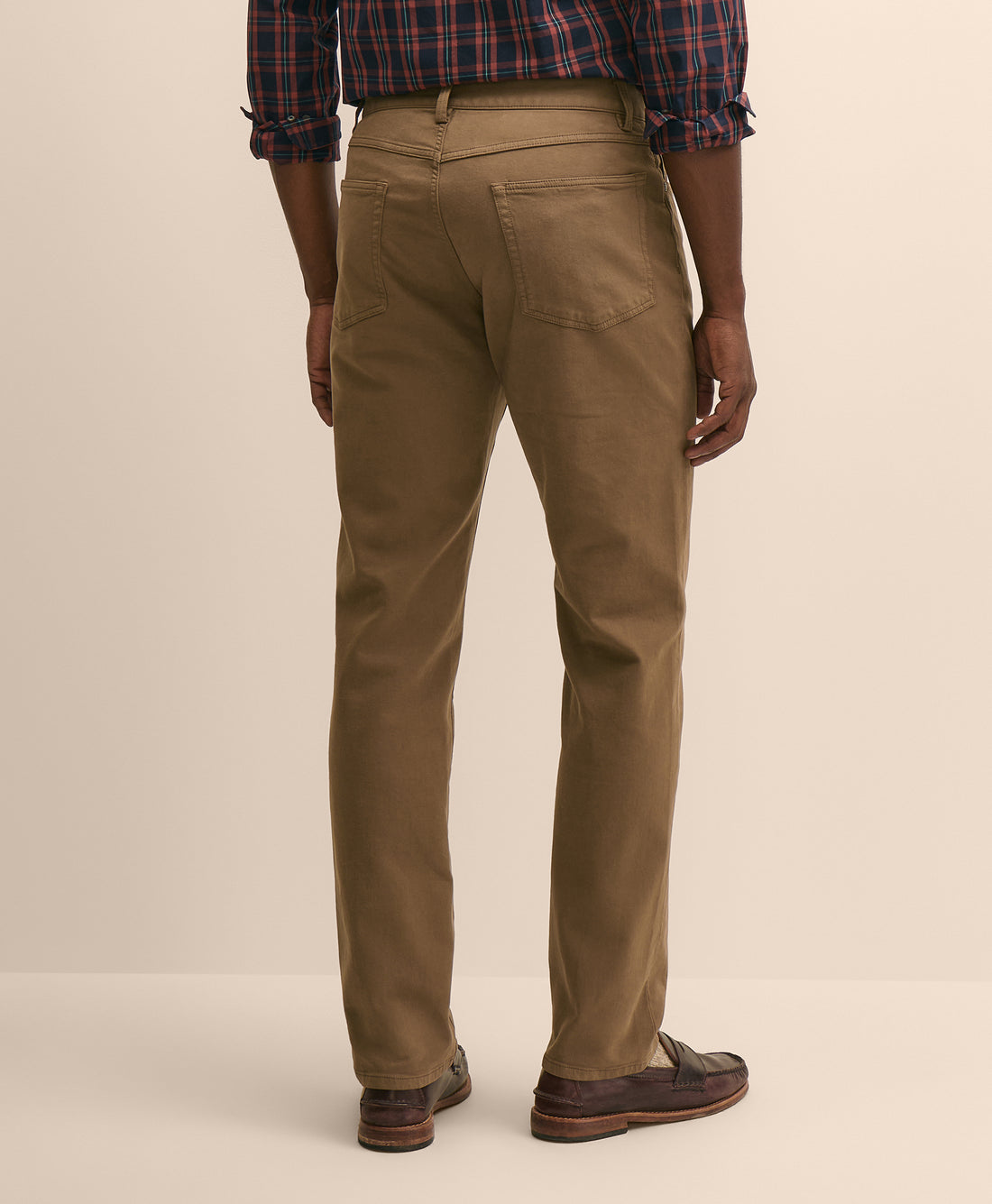 The Richmond Pant
