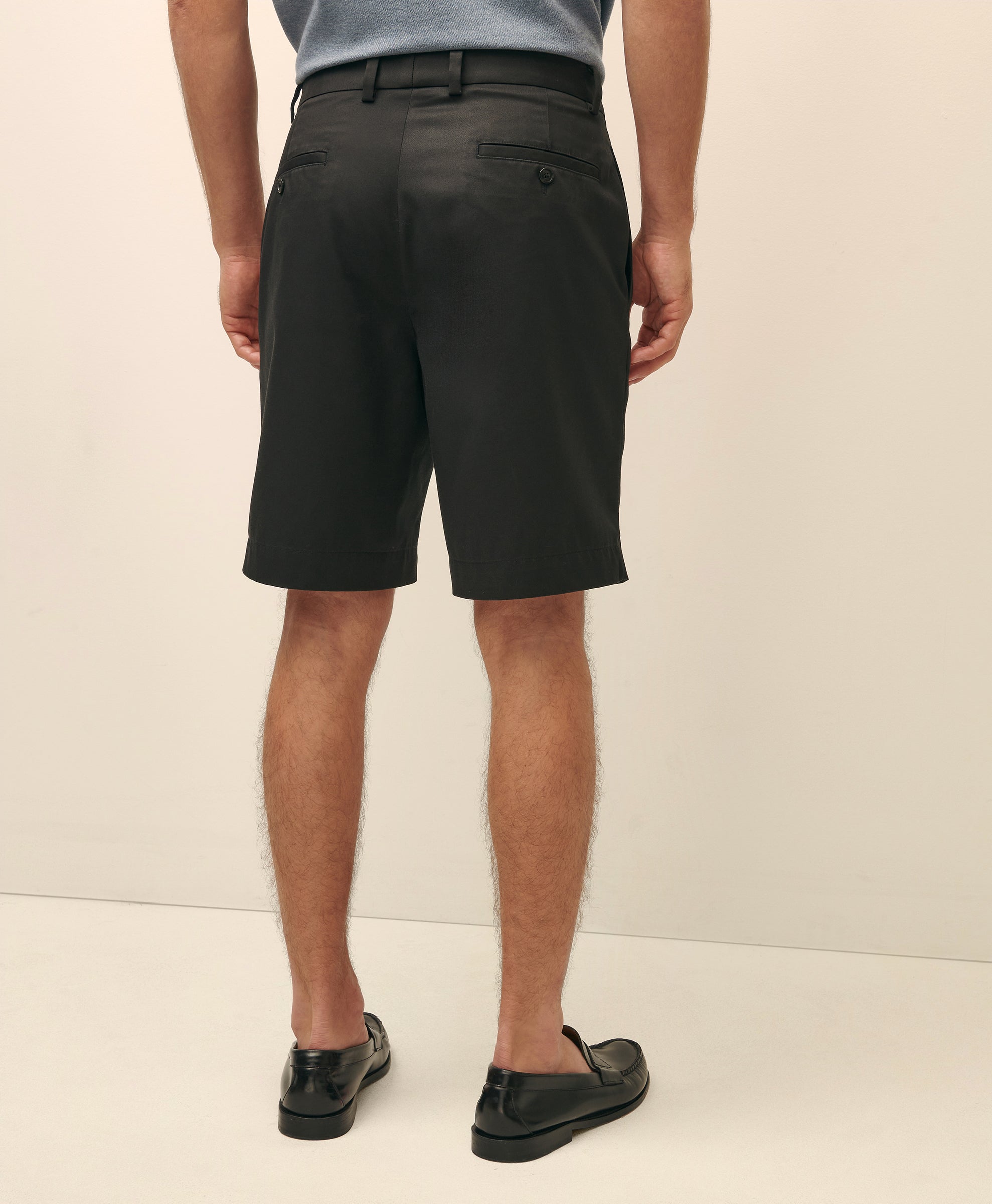 กางเกงขาสั้น 9" Advantage Chino ผ้า Performance ดีไซน์เนี้ยบ